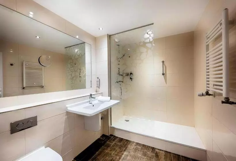 Fotos del hotel Ibis Styles Stuttgart:  6