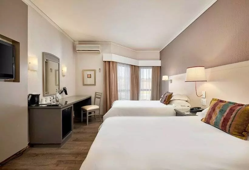 Fotos del hotel Protea Hotel By Marriott Midrand:  2