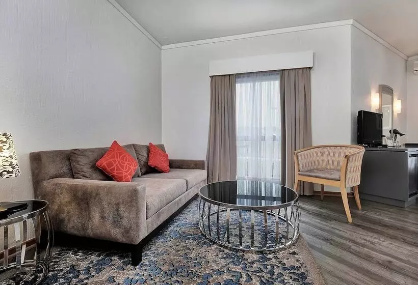 Fotos del hotel Protea Hotel By Marriott Midrand:  11