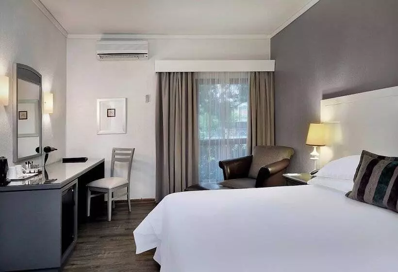 Fotos del hotel Protea Hotel By Marriott Midrand:  7