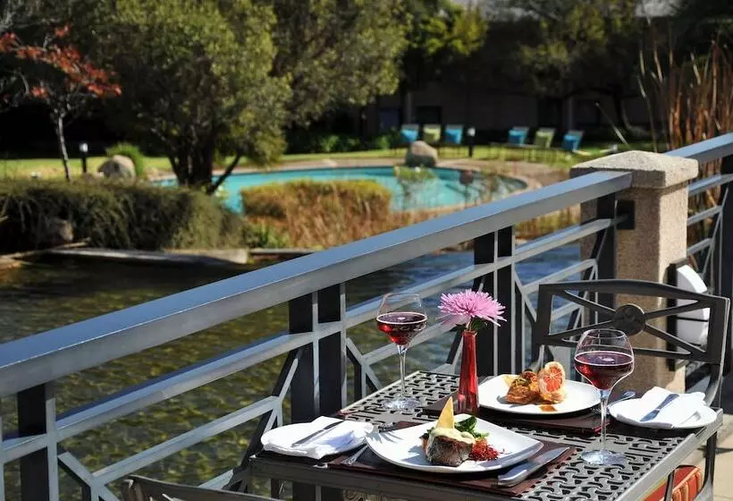 Fotos del hotel Protea Hotel By Marriott Midrand:  10