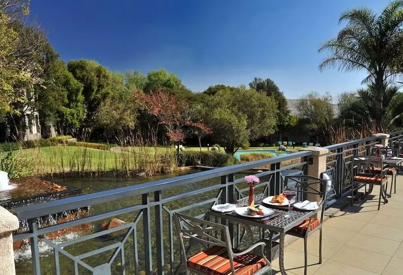 Fotos del hotel Protea Hotel By Marriott Midrand:  6