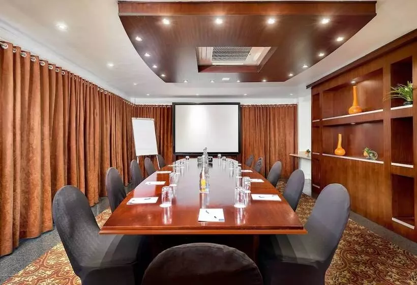 Fotos del hotel Protea Hotel By Marriott Midrand:  5