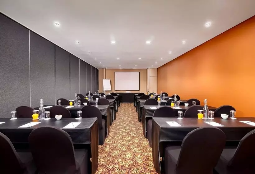 Fotos del hotel Protea Hotel By Marriott Midrand:  9