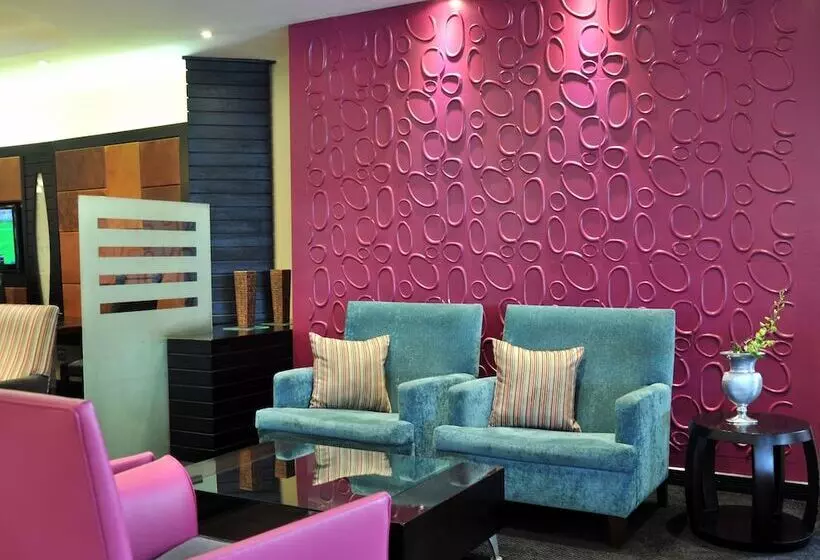 Fotos del hotel Protea Hotel By Marriott Midrand:  13