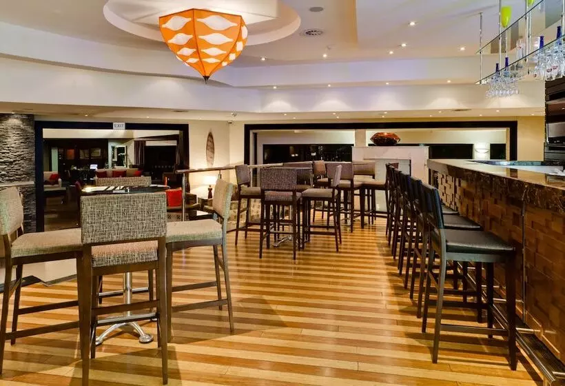 Fotos del hotel Protea Hotel By Marriott Midrand:  4