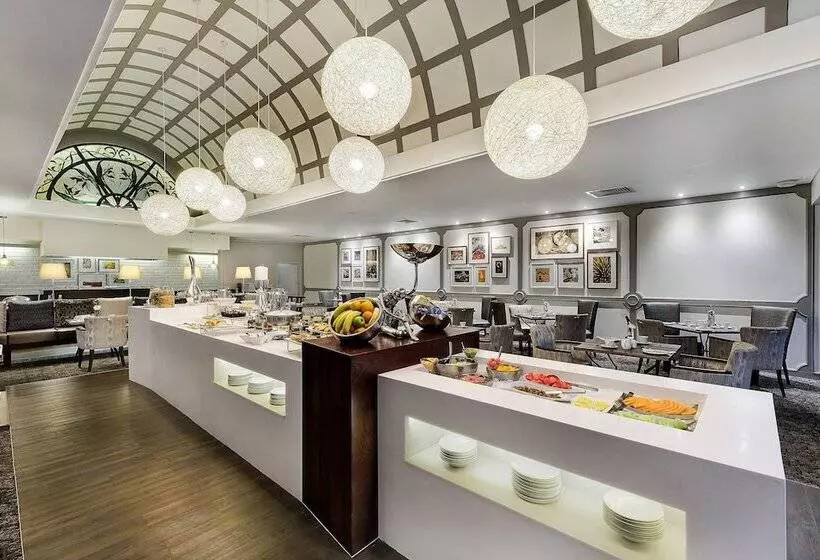 Fotos del hotel Protea Hotel By Marriott Midrand:  8