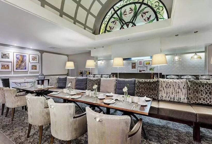 Fotos del hotel Protea Hotel By Marriott Midrand:  3