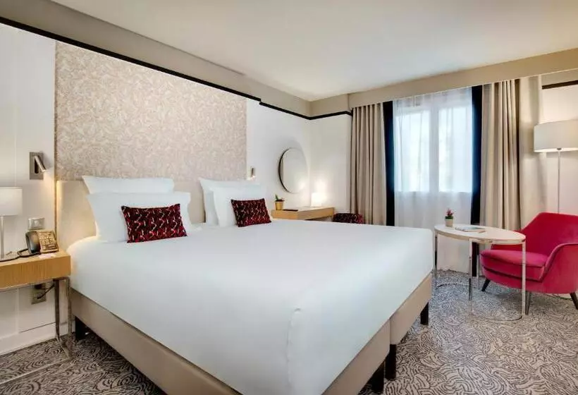 Pullman Montpellier Centre