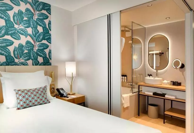 Fotos del hotel Pullman Montpellier Centre:  13