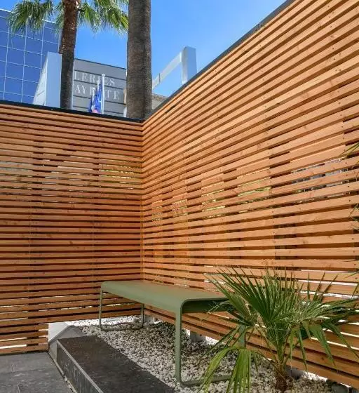 Fotos del hotel Pullman Montpellier Centre:  7