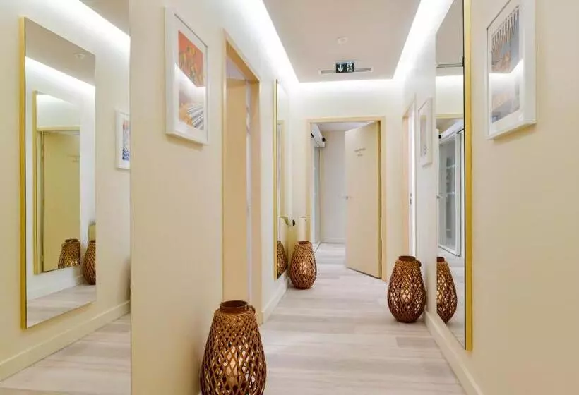 Fotos del hotel Pullman Montpellier Centre:  4