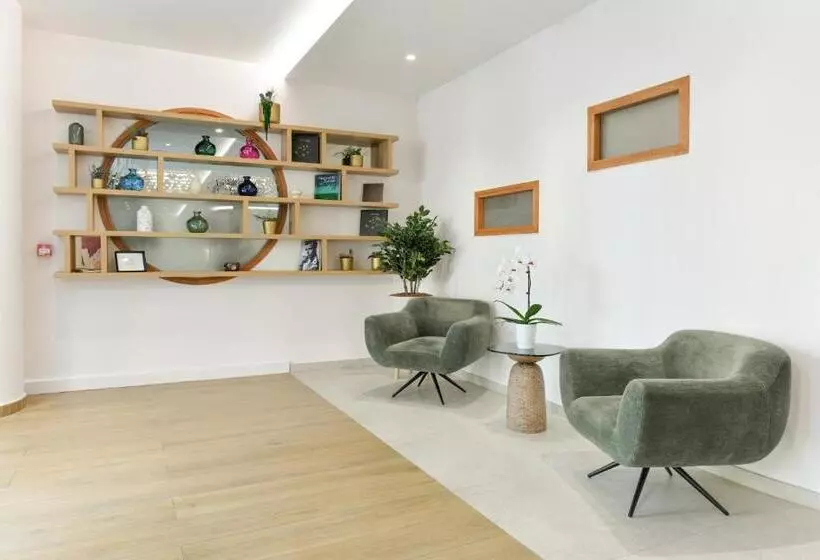 Fotos del hotel Pullman Montpellier Centre:  25