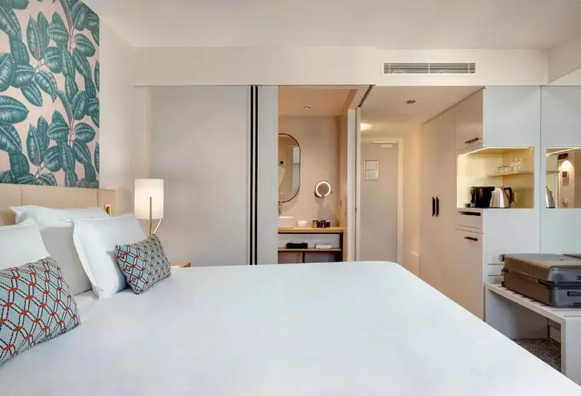 Fotos del hotel Pullman Montpellier Centre:  20