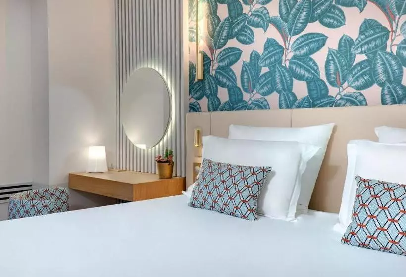 Fotos del hotel Pullman Montpellier Centre:  16