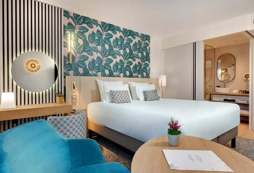 Fotos del hotel Pullman Montpellier Centre:  18