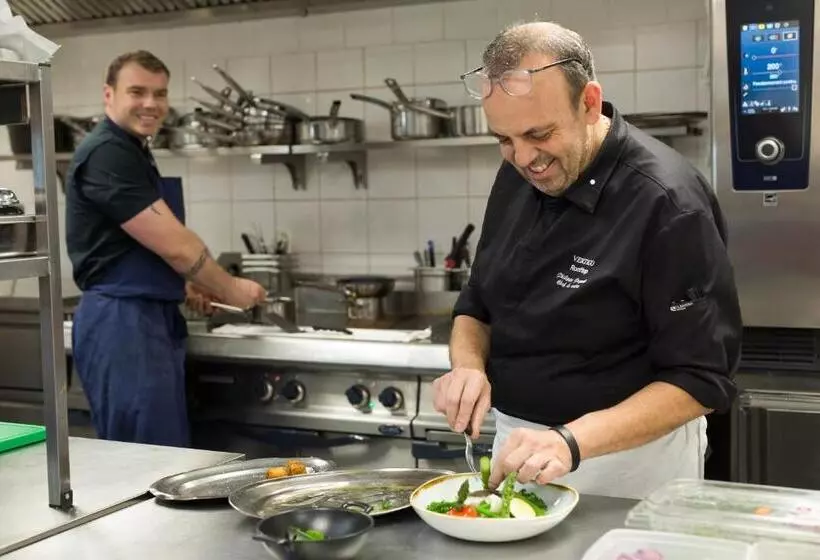 Fotos del hotel Pullman Montpellier Centre:  9