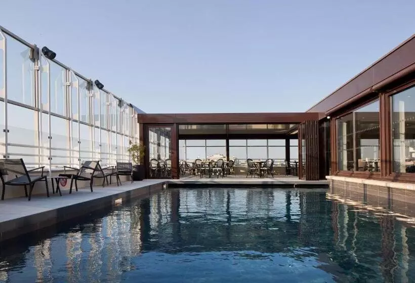 Fotos del hotel Pullman Montpellier Centre:  11