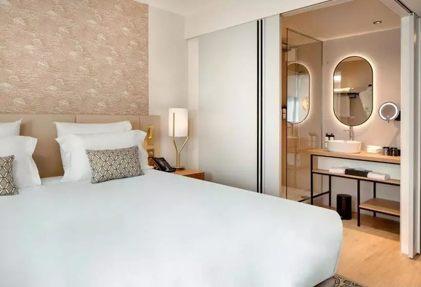 Fotos del hotel Pullman Montpellier Centre:  22