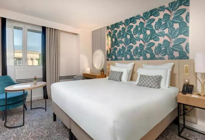 Fotos del hotel Pullman Montpellier Centre:  15