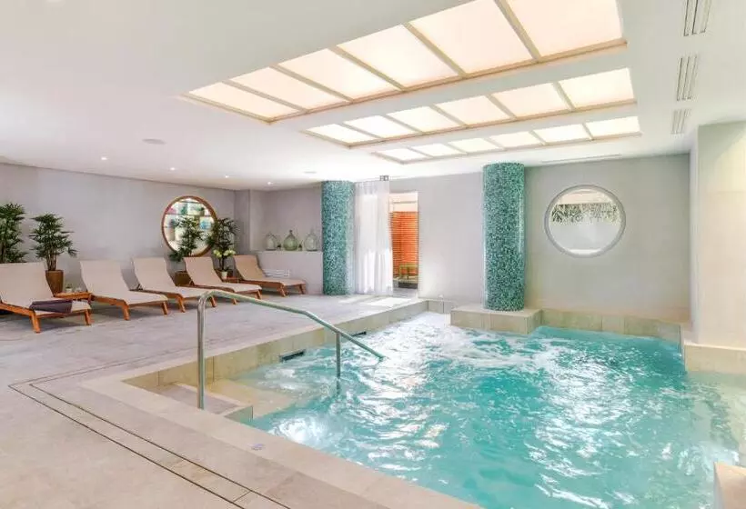 Fotos del hotel Pullman Montpellier Centre:  2