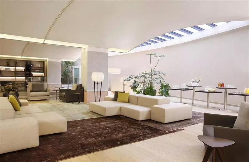 Fotos del hotel Sheraton Lake Como:  14