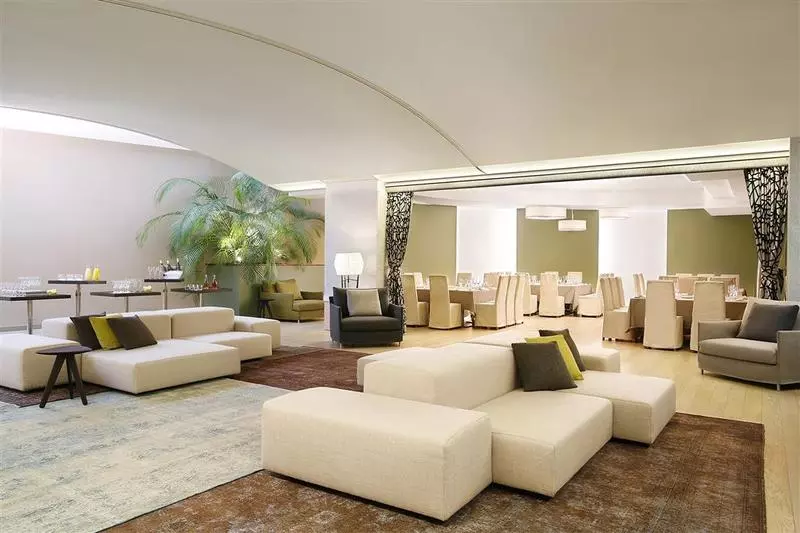 Fotos del hotel Sheraton Lake Como:  3