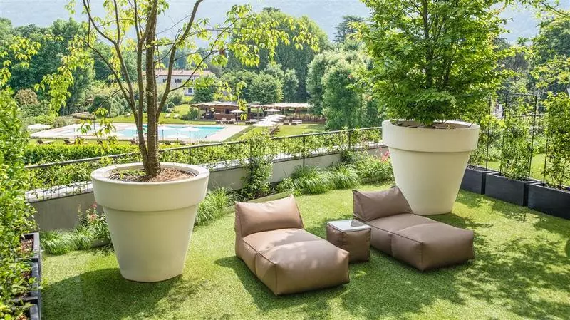 Fotos del hotel Sheraton Lake Como:  8