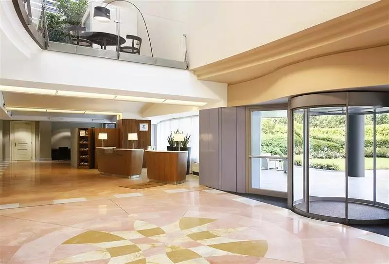 Fotos del hotel Sheraton Lake Como:  4