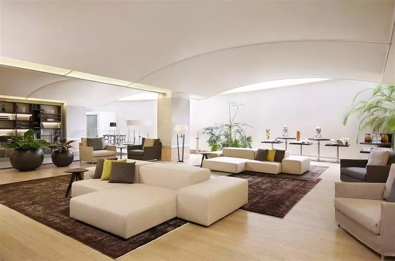 Fotos del hotel Sheraton Lake Como:  18