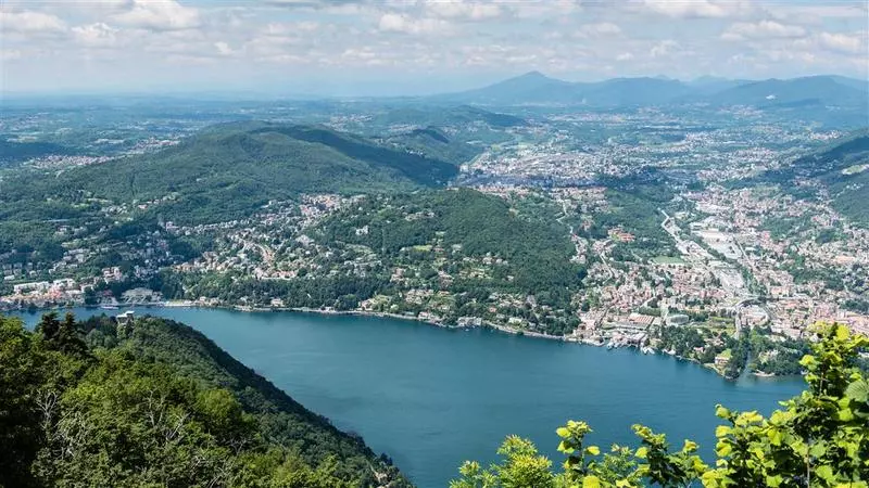 Fotos del hotel Sheraton Lake Como:  13