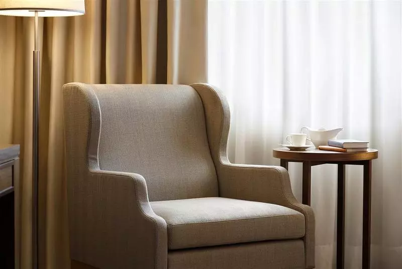 Fotos del hotel Sheraton Lake Como:  21