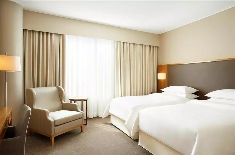 Fotos del hotel Sheraton Lake Como:  2