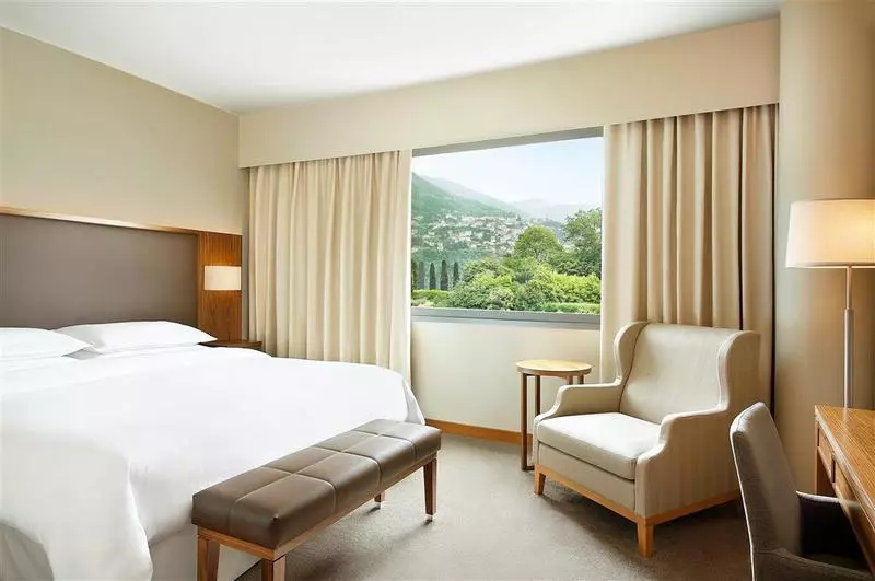 Fotos del hotel Sheraton Lake Como:  10