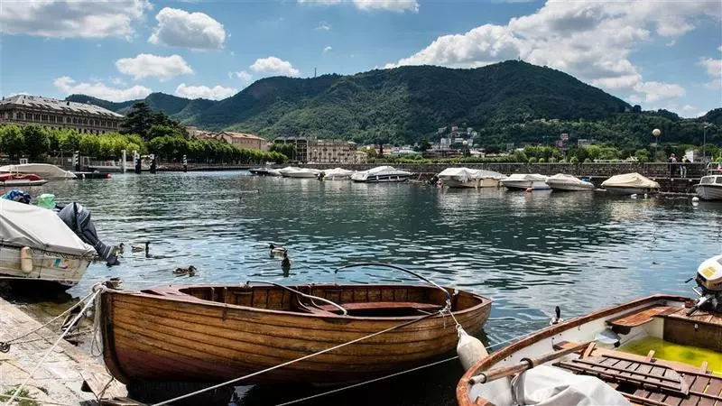 Fotos del hotel Sheraton Lake Como:  17