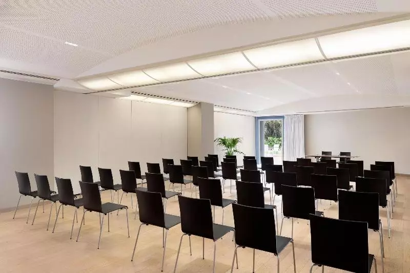 Fotos del hotel Sheraton Lake Como:  20