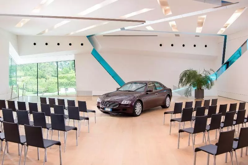 Fotos del hotel Sheraton Lake Como:  23