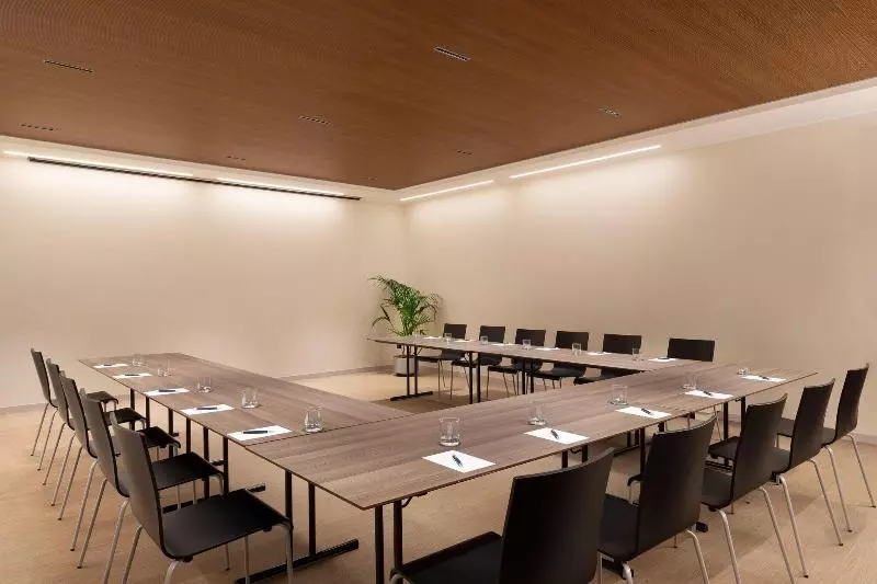 Fotos del hotel Sheraton Lake Como:  16