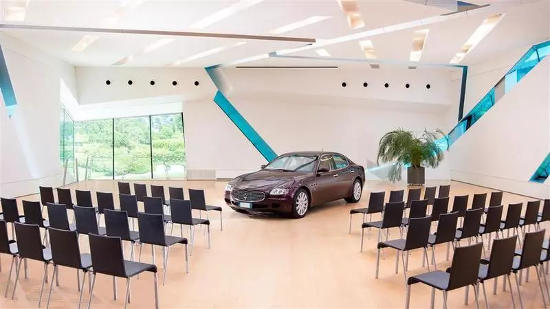 Fotos del hotel Sheraton Lake Como:  24