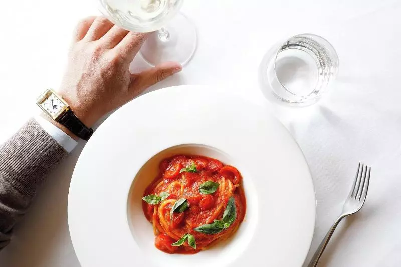 Fotos del hotel Sheraton Lake Como:  19