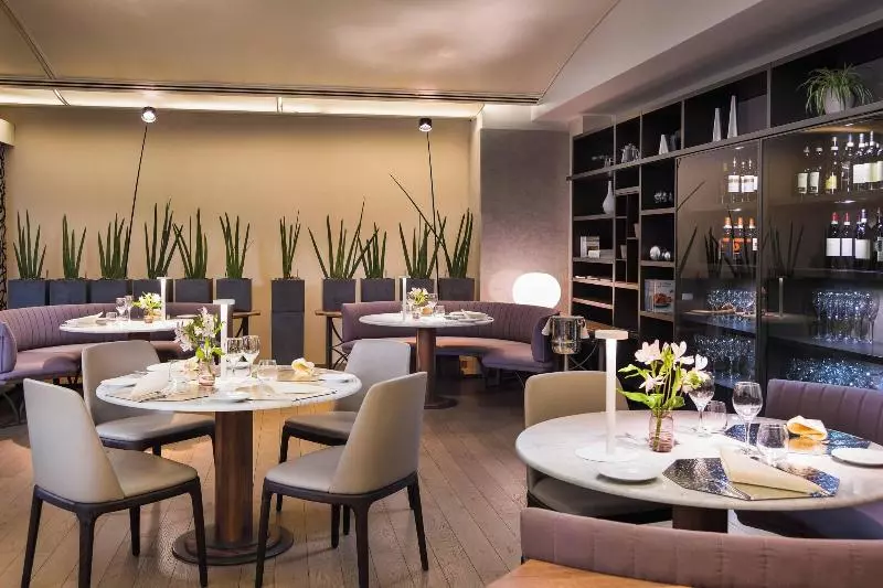 Fotos del hotel Sheraton Lake Como:  15