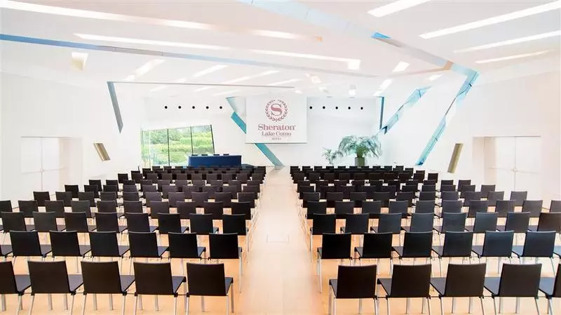 Fotos del hotel Sheraton Lake Como:  25