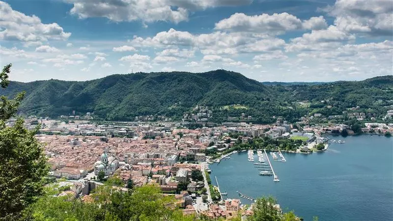 Fotos del hotel Sheraton Lake Como:  9