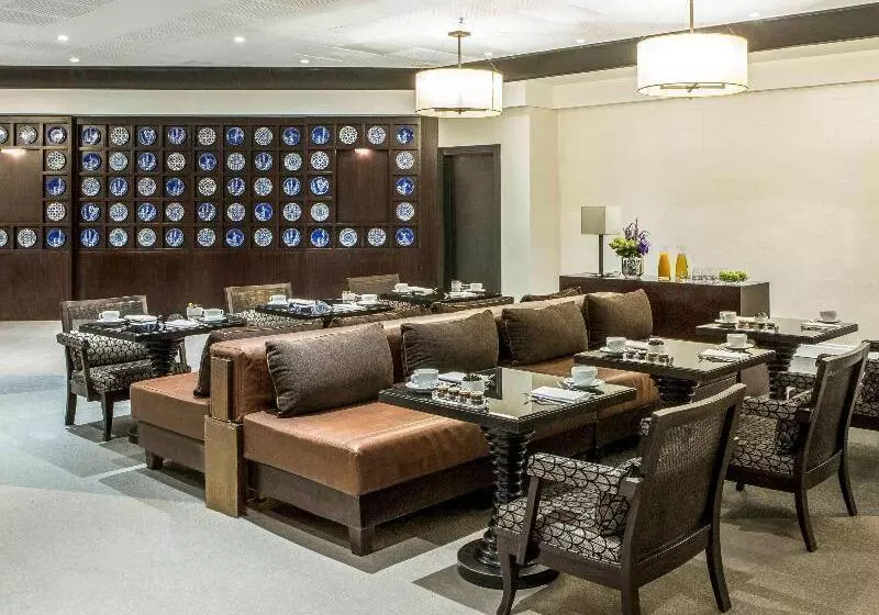 Fotos del hotel Sofitel Lisbon Liberdade:  21