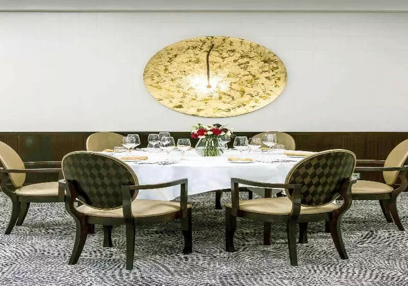 Fotos del hotel Sofitel Lisbon Liberdade:  4