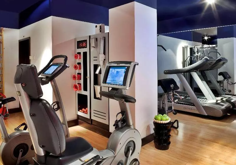 Fotos del hotel Sofitel Lisbon Liberdade:  3