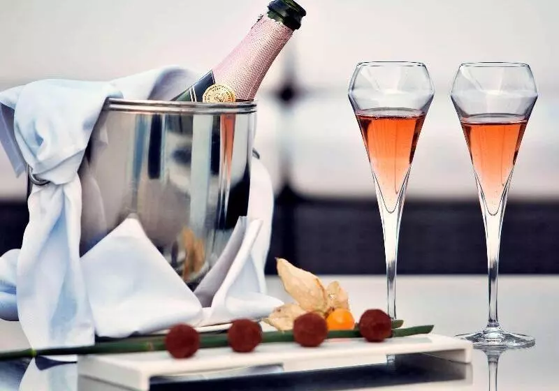 Fotos del hotel Sofitel Lisbon Liberdade:  13