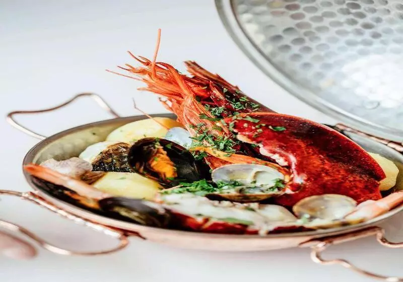 Fotos del hotel Sofitel Lisbon Liberdade:  8