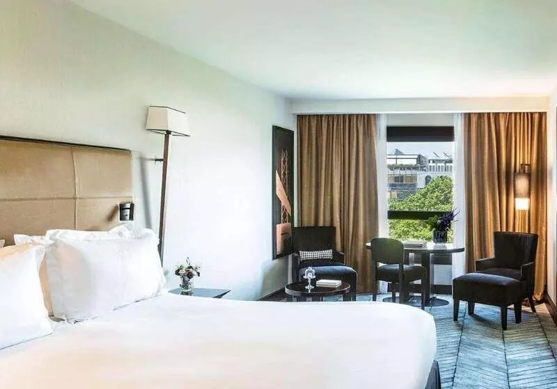 Sofitel Lisbon Liberdade