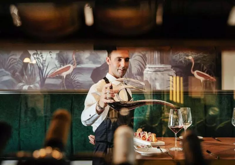 Fotos del hotel Sofitel Lisbon Liberdade:  25